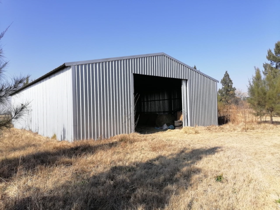 3 Bedroom Property for Sale in Zuurfontein Gauteng