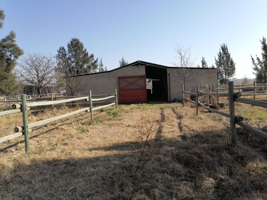 3 Bedroom Property for Sale in Zuurfontein Gauteng