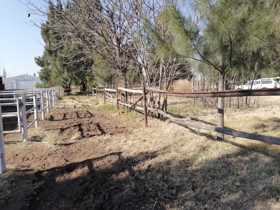 3 Bedroom Property for Sale in Zuurfontein Gauteng