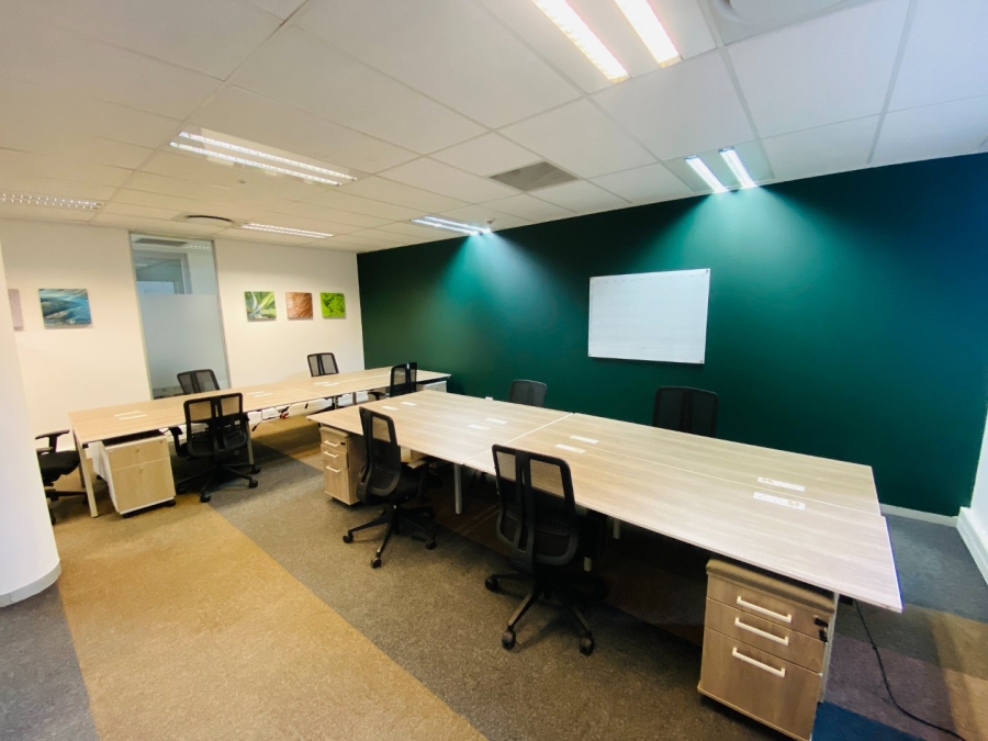 To Let commercial Property for Rent in Menlyn Gauteng