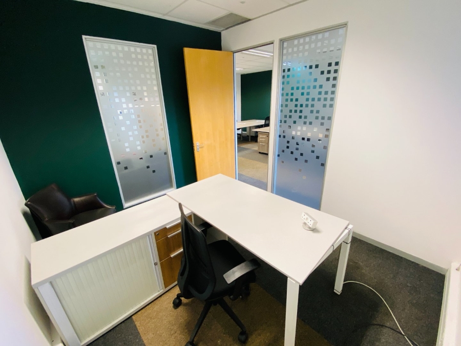 To Let commercial Property for Rent in Menlyn Gauteng