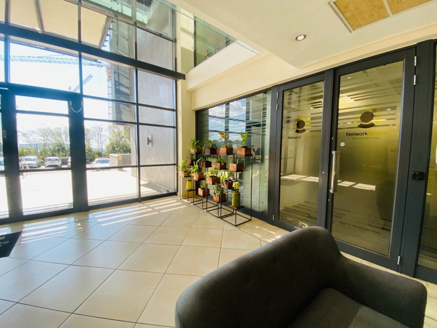 To Let commercial Property for Rent in Menlyn Gauteng