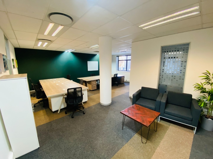 To Let commercial Property for Rent in Menlyn Gauteng