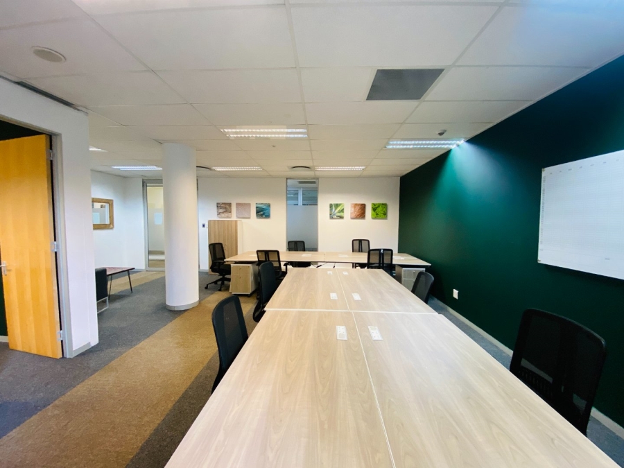 To Let commercial Property for Rent in Menlyn Gauteng