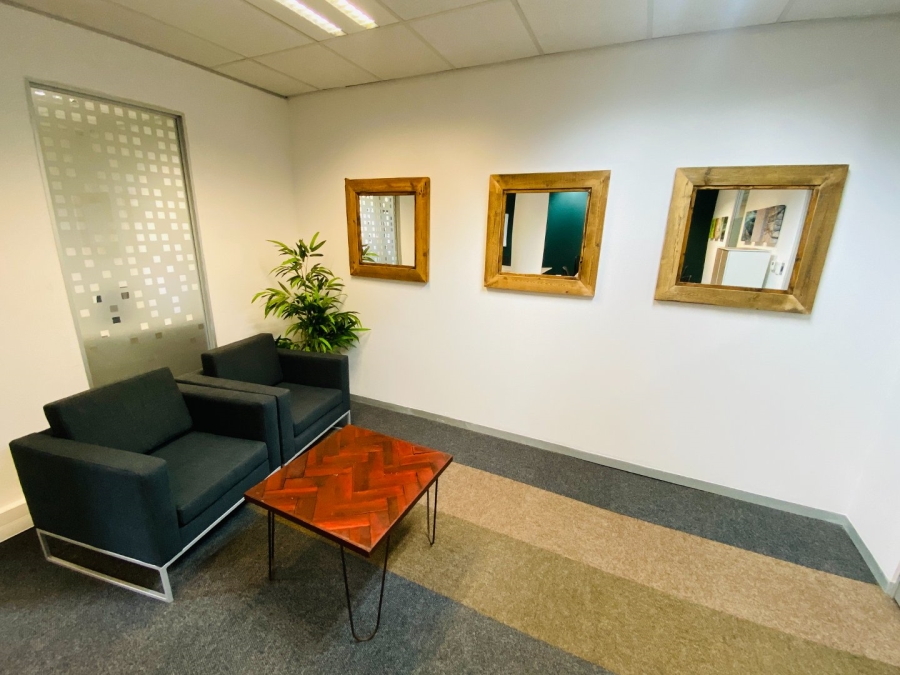 To Let commercial Property for Rent in Menlyn Gauteng