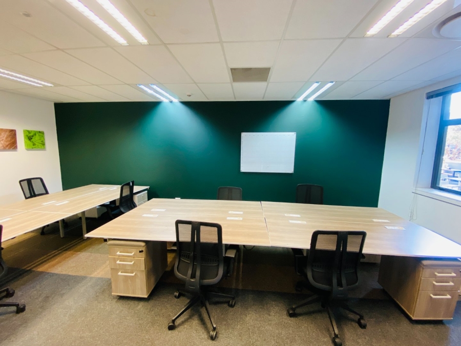 To Let commercial Property for Rent in Menlyn Gauteng