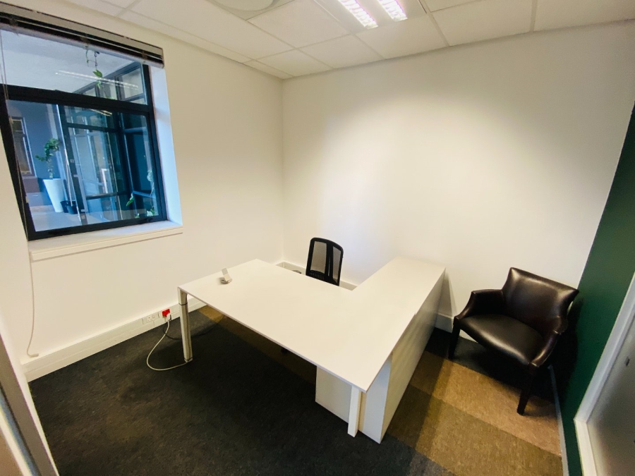 To Let commercial Property for Rent in Menlyn Gauteng