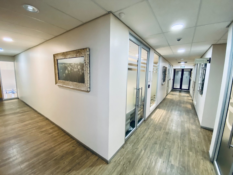 To Let commercial Property for Rent in Menlyn Gauteng