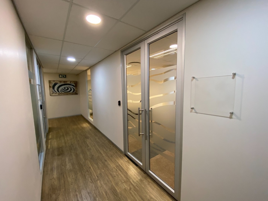 To Let commercial Property for Rent in Menlyn Gauteng