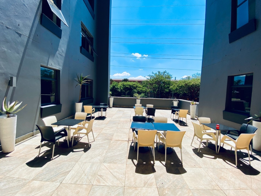 To Let commercial Property for Rent in Menlyn Gauteng