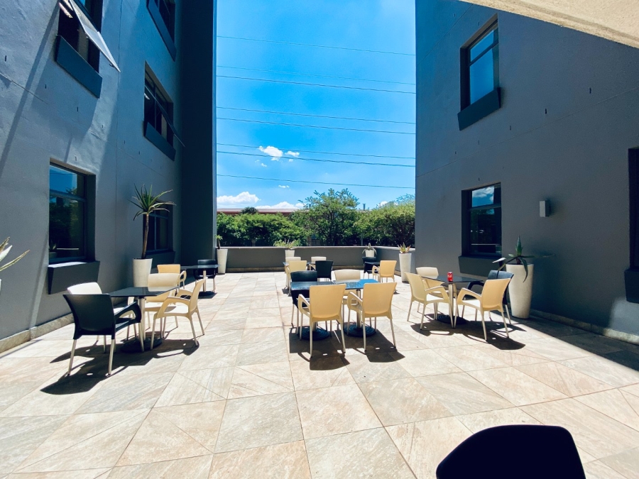 To Let commercial Property for Rent in Menlyn Gauteng