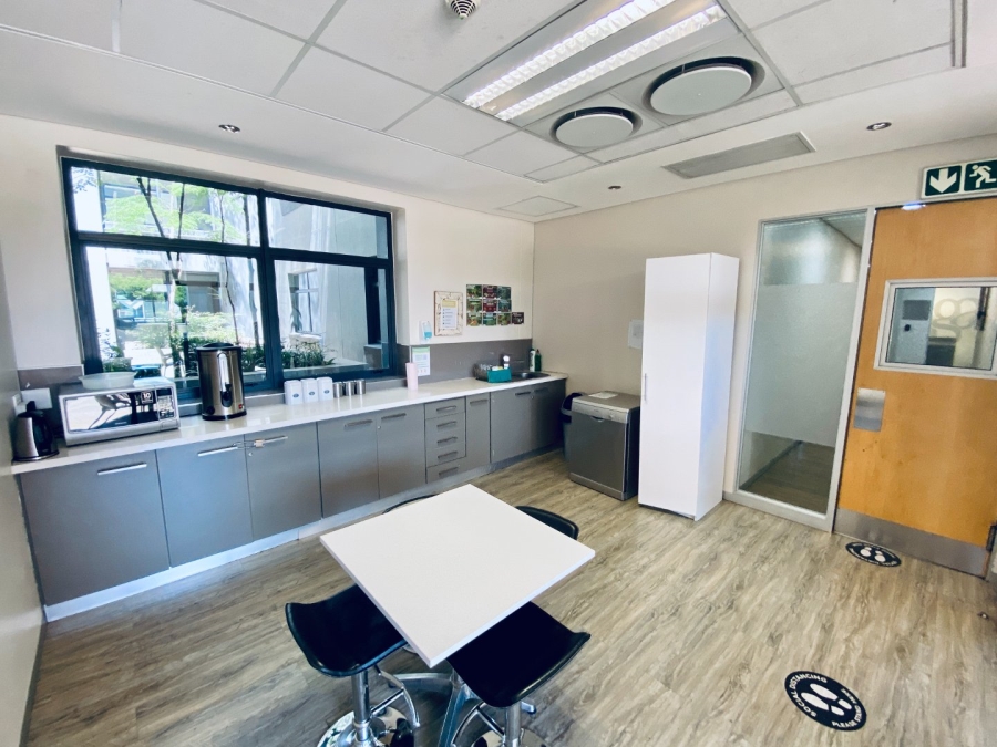 To Let commercial Property for Rent in Menlyn Gauteng