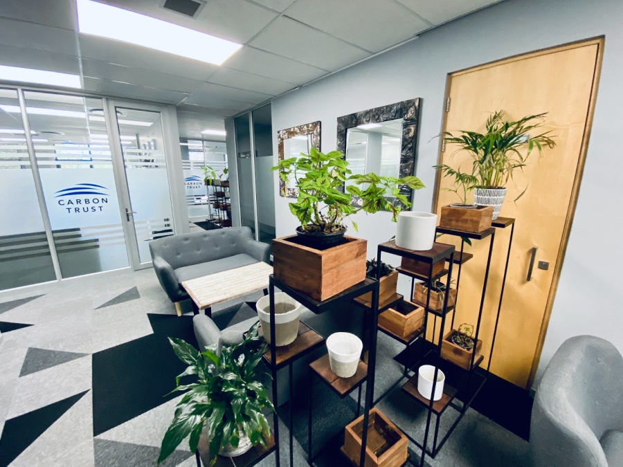 To Let commercial Property for Rent in Menlyn Gauteng