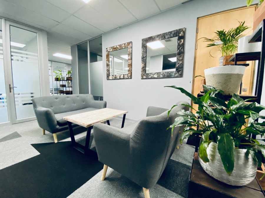 To Let commercial Property for Rent in Menlyn Gauteng