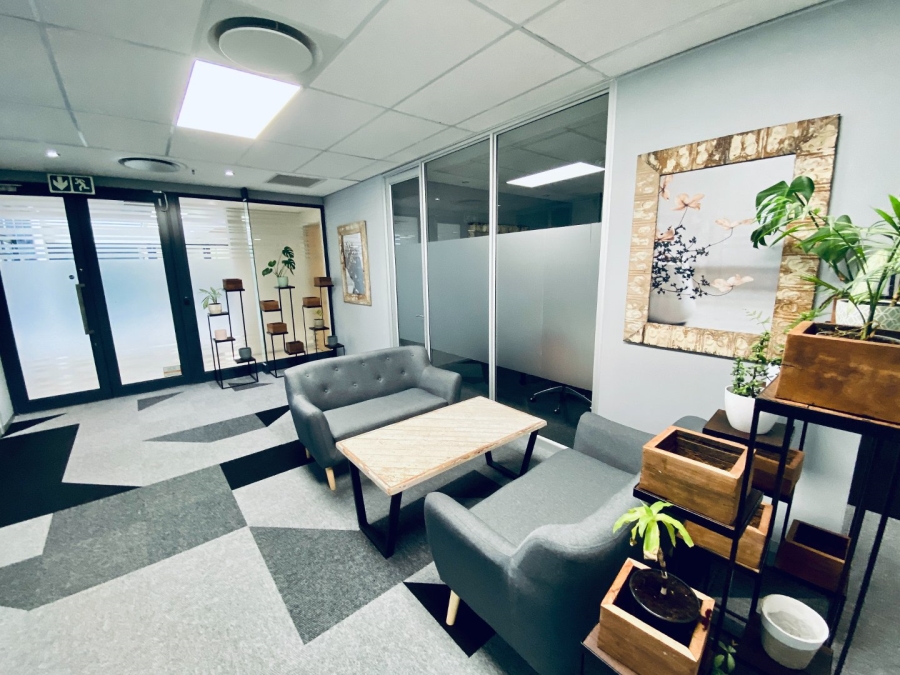 To Let commercial Property for Rent in Menlyn Gauteng