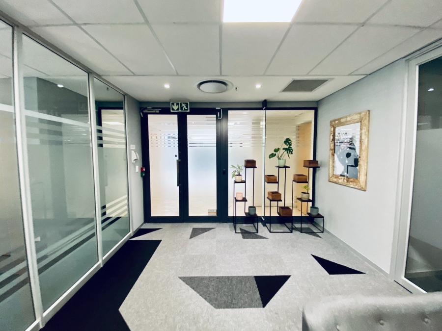 To Let commercial Property for Rent in Menlyn Gauteng