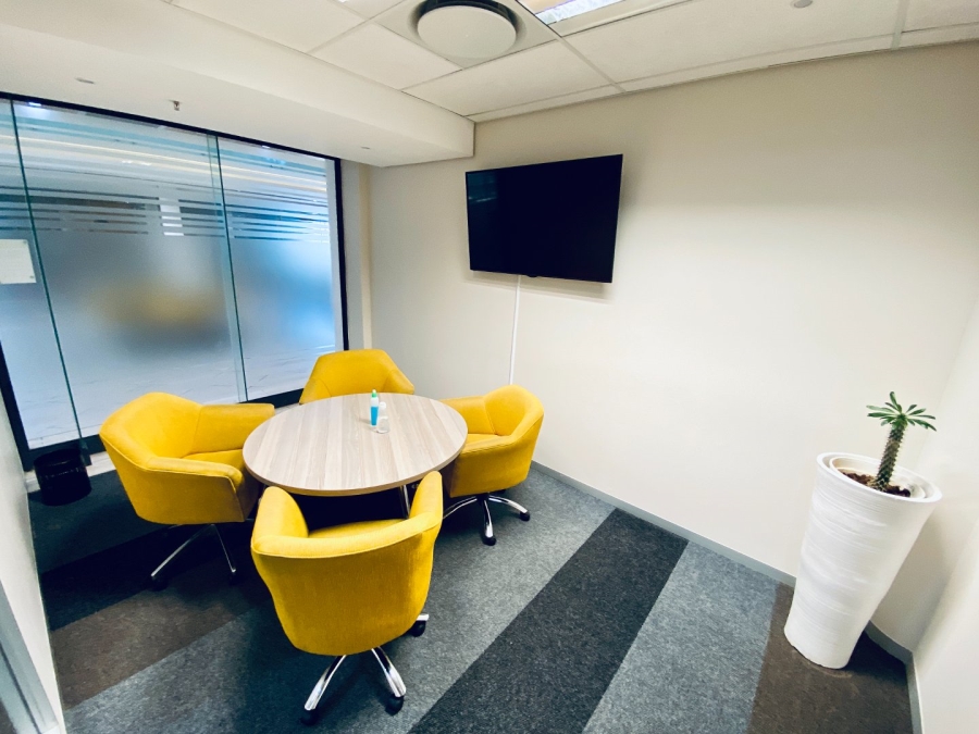To Let commercial Property for Rent in Menlyn Gauteng