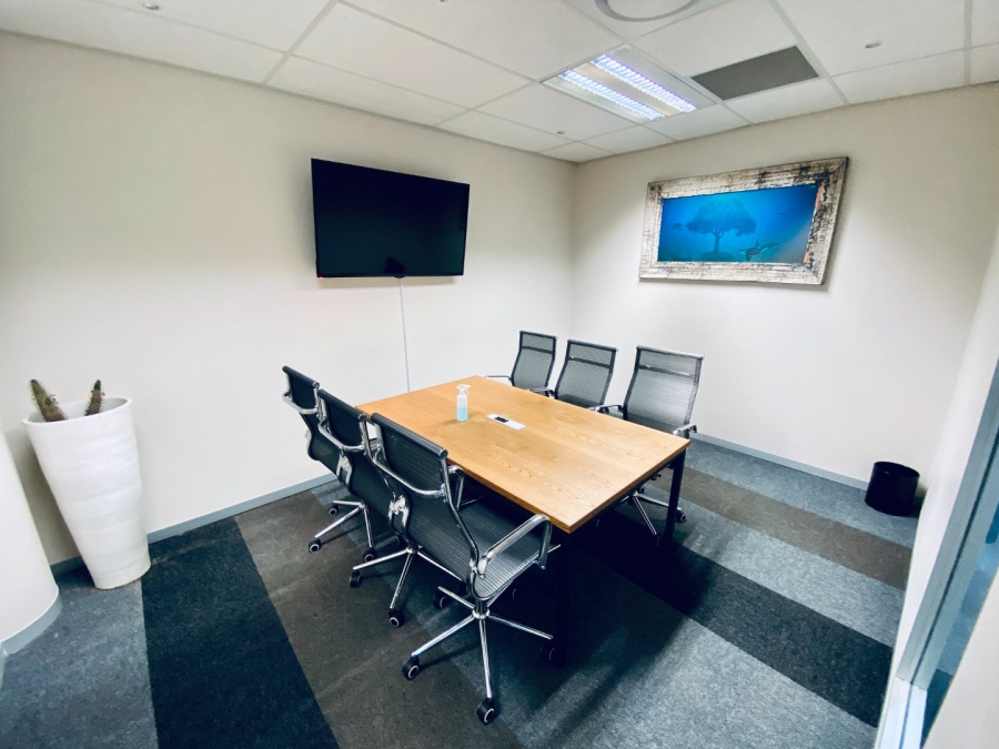 To Let commercial Property for Rent in Menlyn Gauteng