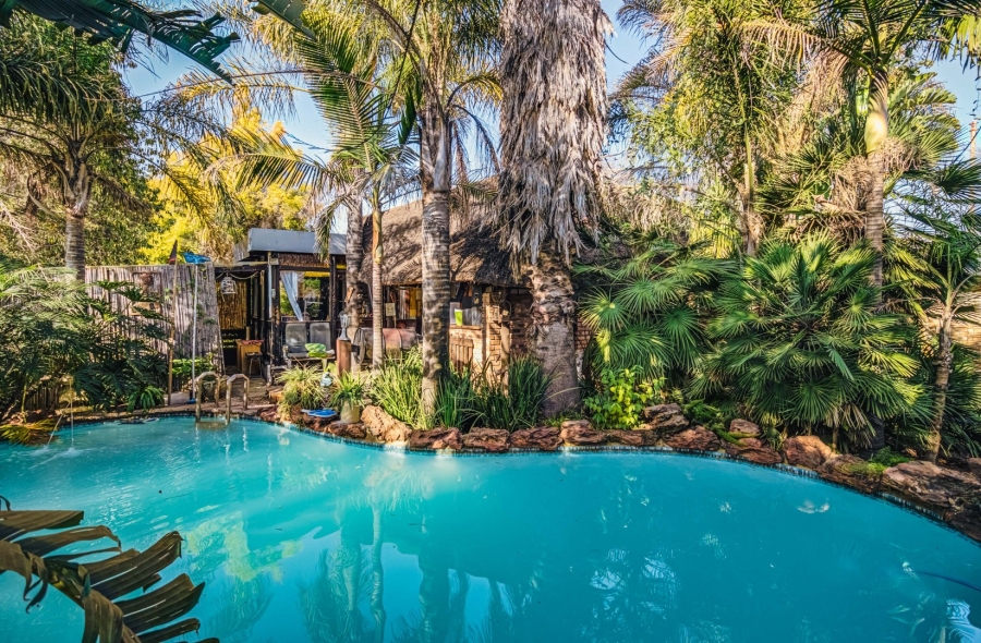 4 Bedroom Property for Sale in Eastleigh Gauteng