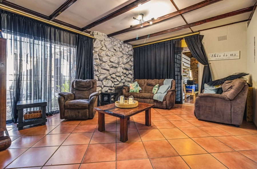 4 Bedroom Property for Sale in Eastleigh Gauteng