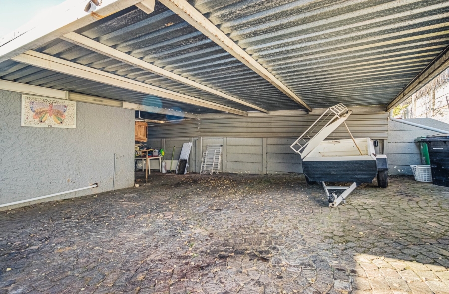 4 Bedroom Property for Sale in Eastleigh Gauteng
