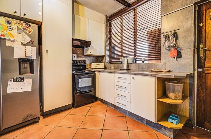 4 Bedroom Property for Sale in Eastleigh Gauteng