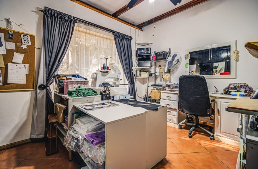 4 Bedroom Property for Sale in Eastleigh Gauteng