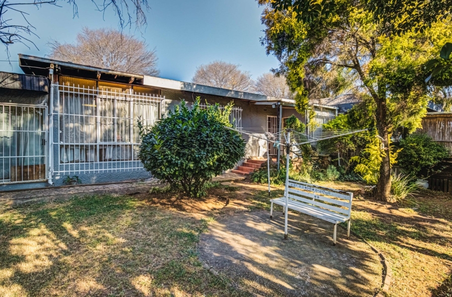 4 Bedroom Property for Sale in Eastleigh Gauteng