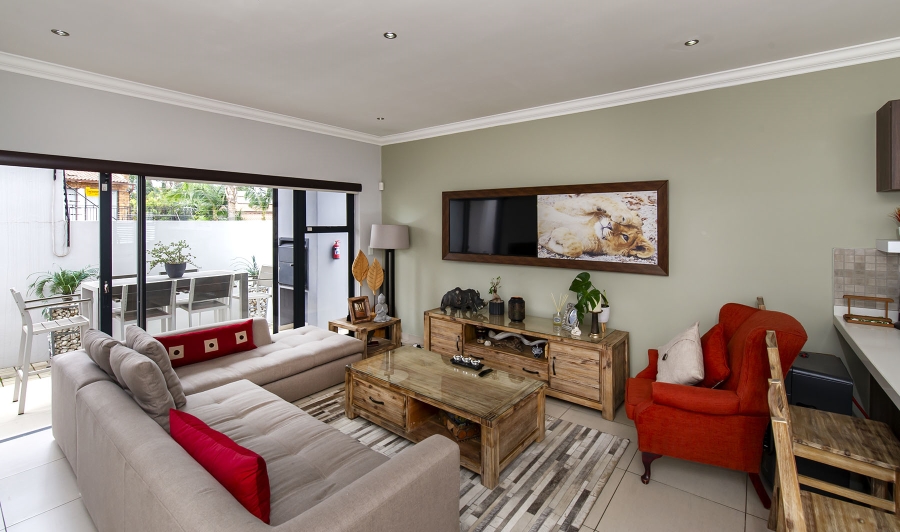 3 Bedroom Property for Sale in Edenvale Central Gauteng