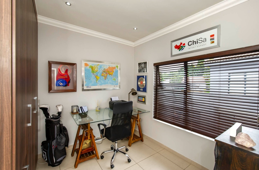 3 Bedroom Property for Sale in Edenvale Central Gauteng