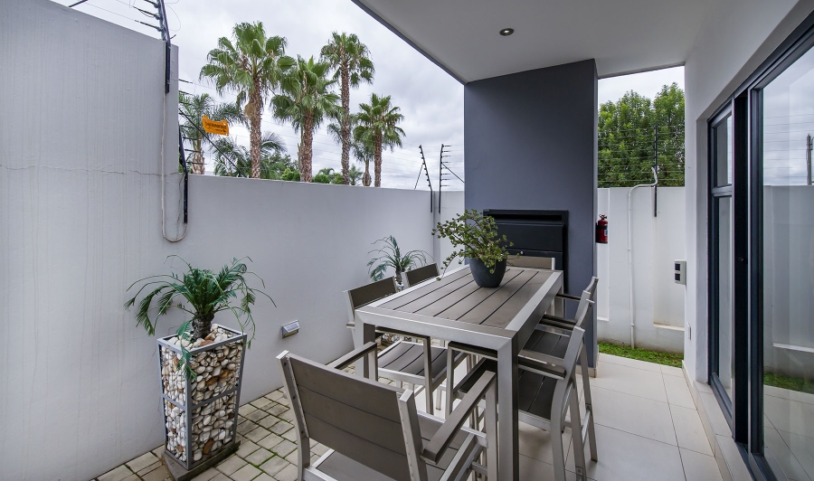 3 Bedroom Property for Sale in Edenvale Central Gauteng