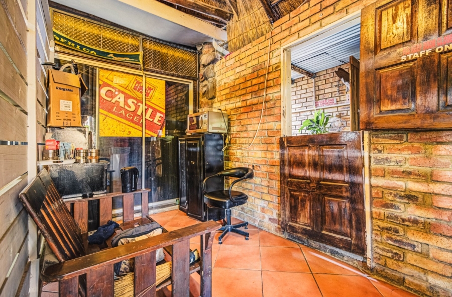 4 Bedroom Property for Sale in Eastleigh Gauteng