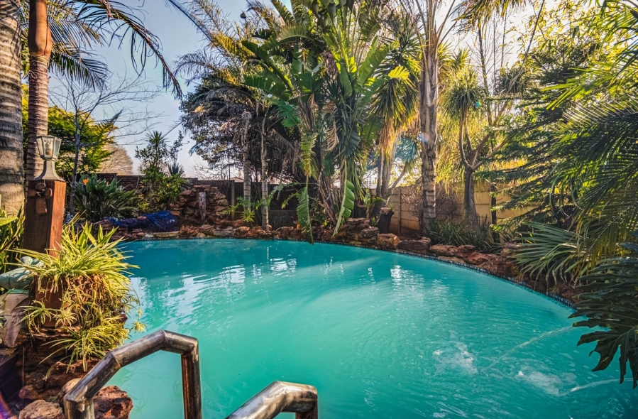 4 Bedroom Property for Sale in Eastleigh Gauteng