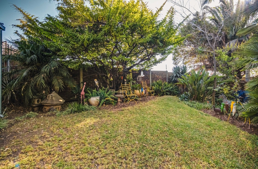 4 Bedroom Property for Sale in Eastleigh Gauteng