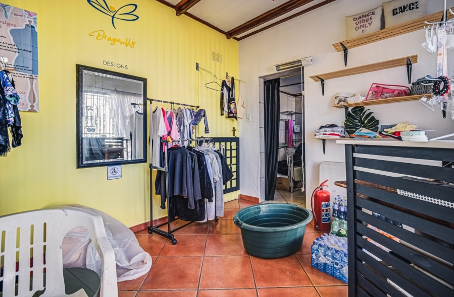 4 Bedroom Property for Sale in Eastleigh Gauteng