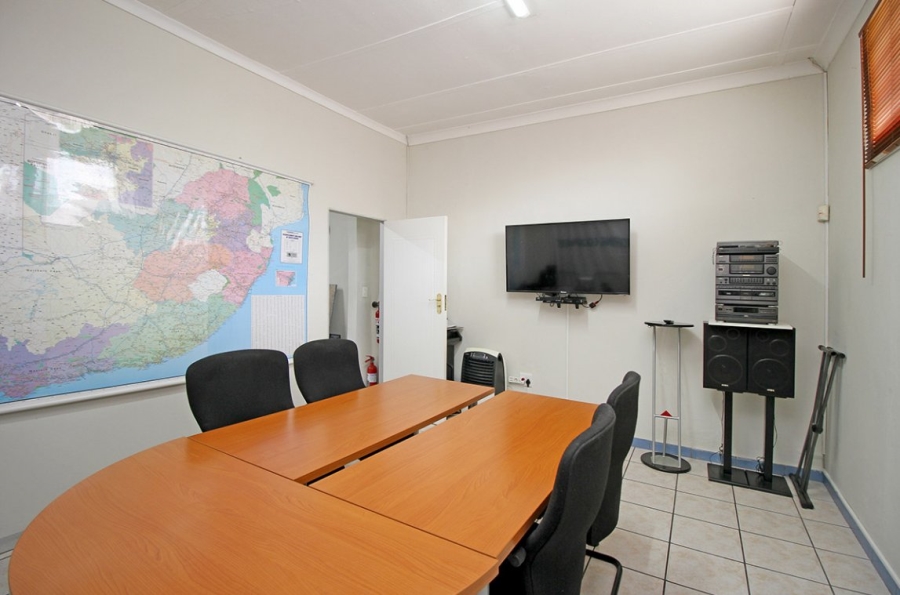 4 Bedroom Property for Sale in Edenvale Central Gauteng