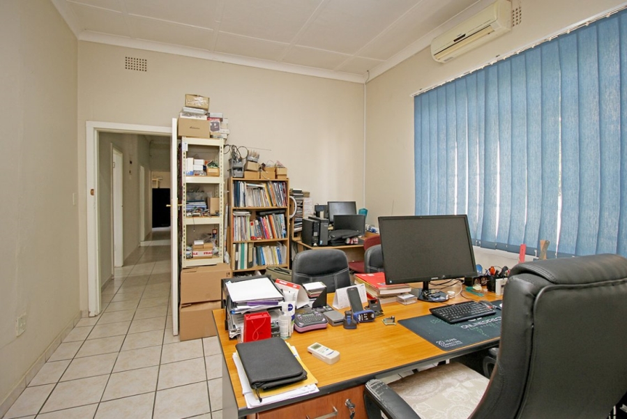 4 Bedroom Property for Sale in Edenvale Central Gauteng