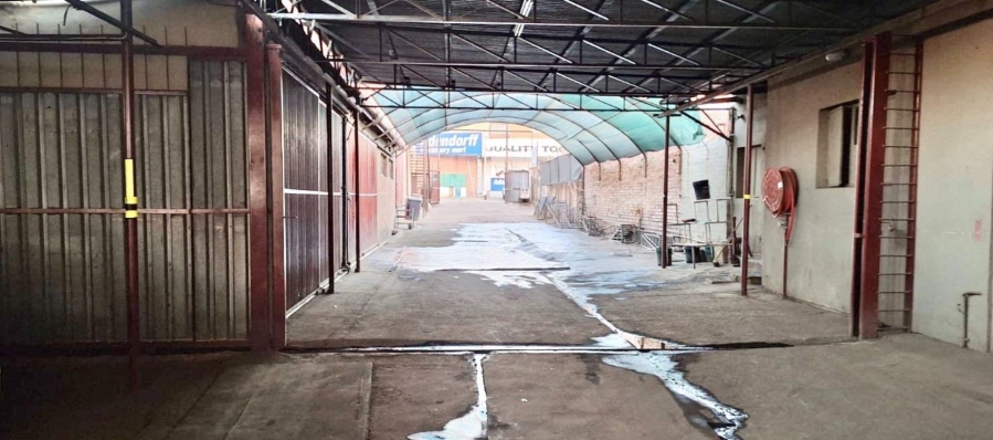  Bedroom Property for Sale in Gezina Gauteng