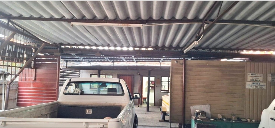 Bedroom Property for Sale in Gezina Gauteng