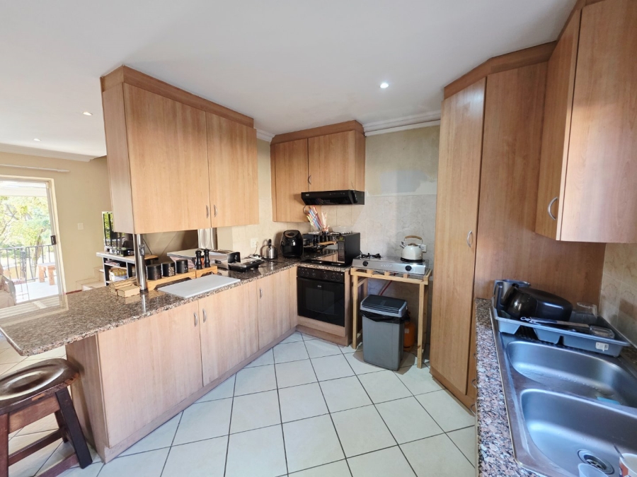 3 Bedroom Property for Sale in La Montagne Gauteng