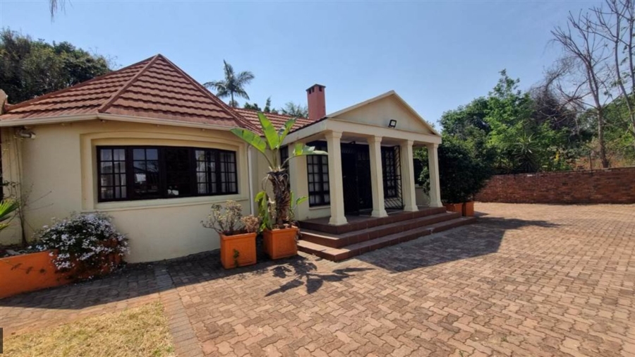  Bedroom Property for Sale in Hatfield Gauteng