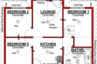 3 Bedroom Property for Sale in Crystal Park Gauteng