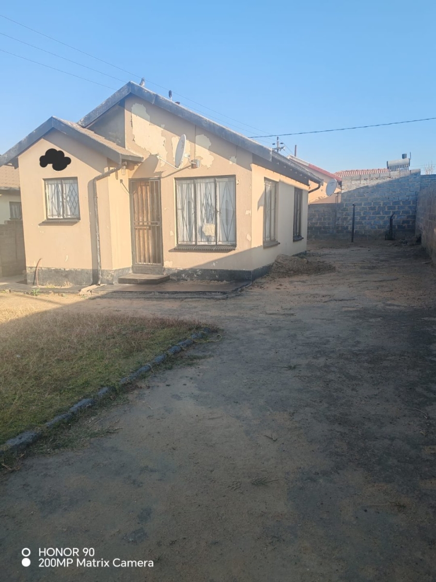 3 Bedroom Property for Sale in Ebony Park Gauteng
