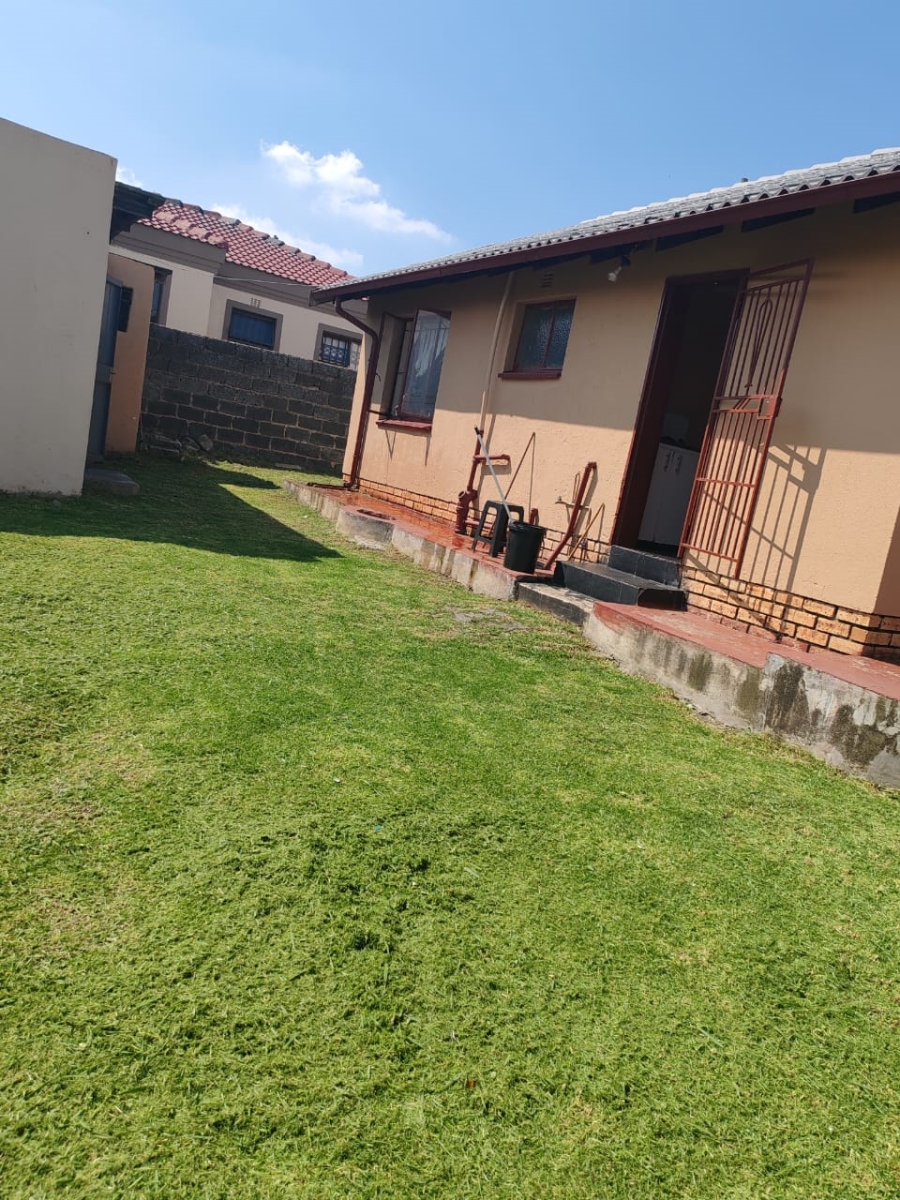3 Bedroom Property for Sale in Ebony Park Gauteng