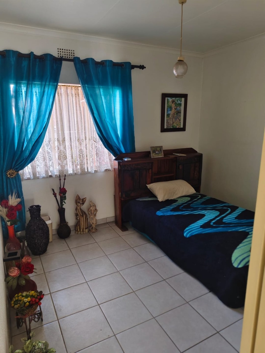 3 Bedroom Property for Sale in Barvallen Gauteng