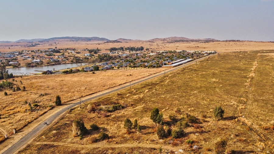  Bedroom Property for Sale in Vaal Marina Gauteng