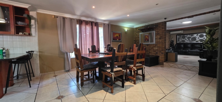 4 Bedroom Property for Sale in Beyers Park Gauteng