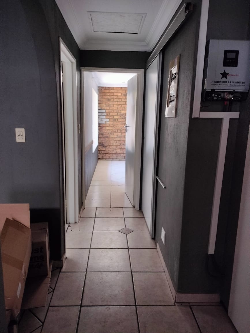 4 Bedroom Property for Sale in Beyers Park Gauteng