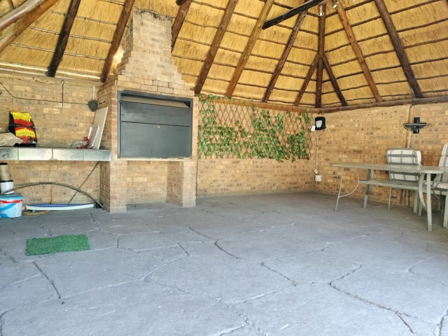 4 Bedroom Property for Sale in Beyers Park Gauteng