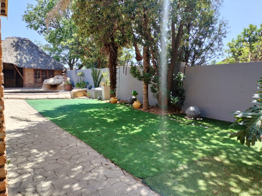 4 Bedroom Property for Sale in Beyers Park Gauteng